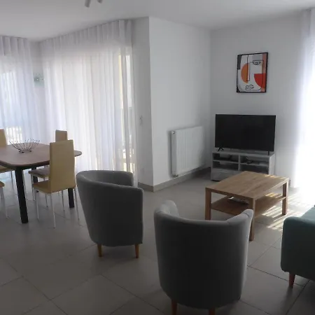Bisca Vacances Apartmán