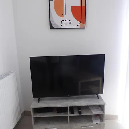 Apartmán Bisca Vacances *